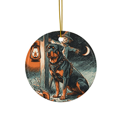 Ornaments