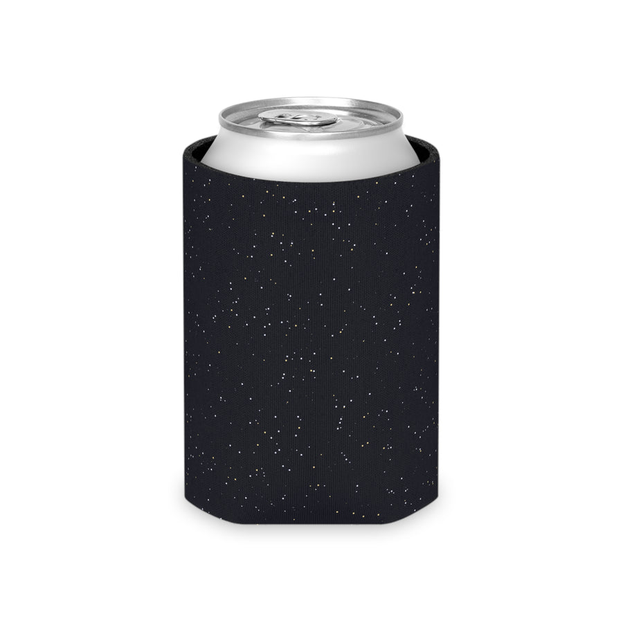 Cocker Spaniel America 250 Patriotic Dog Pattern Can Cooler | Summer Party Gift | Independence Day Drink Holder | Dog Lover Decor