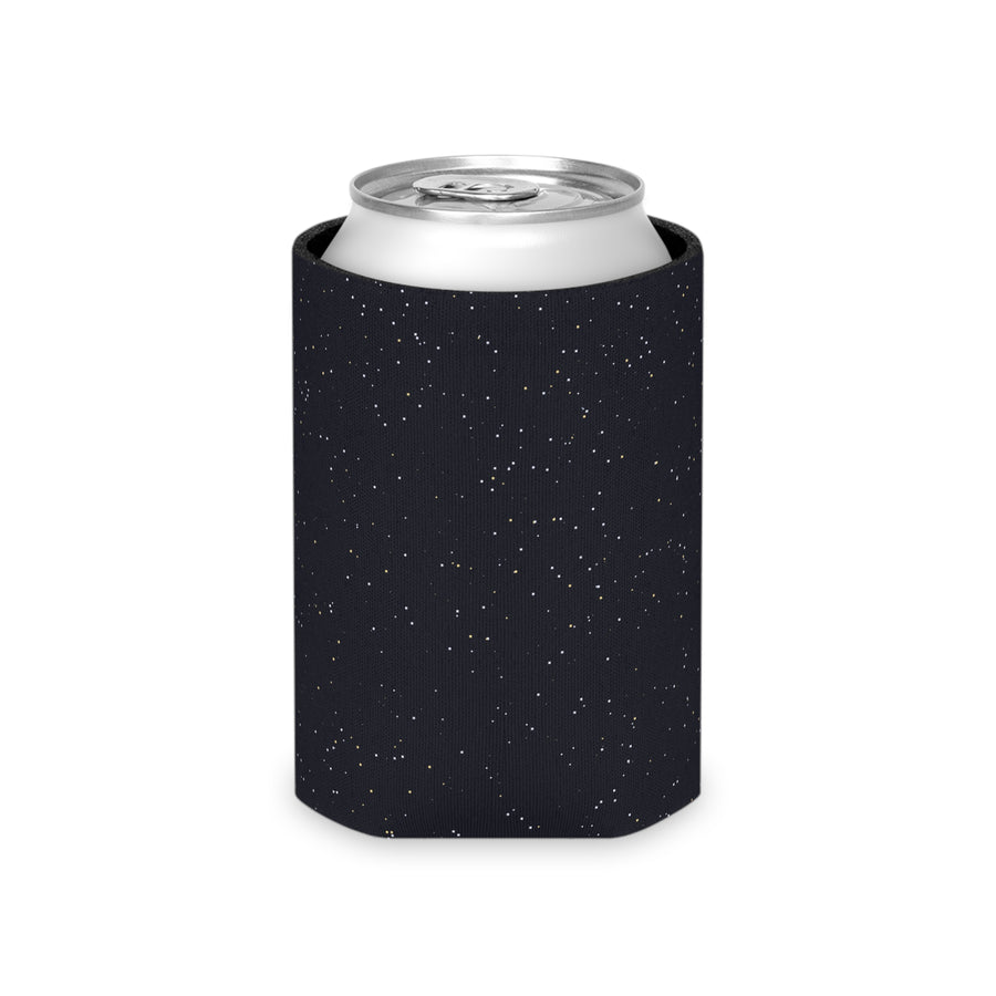 Yorkshire Terrier America 250 Patriotic Dog Pattern Can Cooler | Yorkie Lover Gift | Independence Day Party Decor | Premium Beverage Cooler