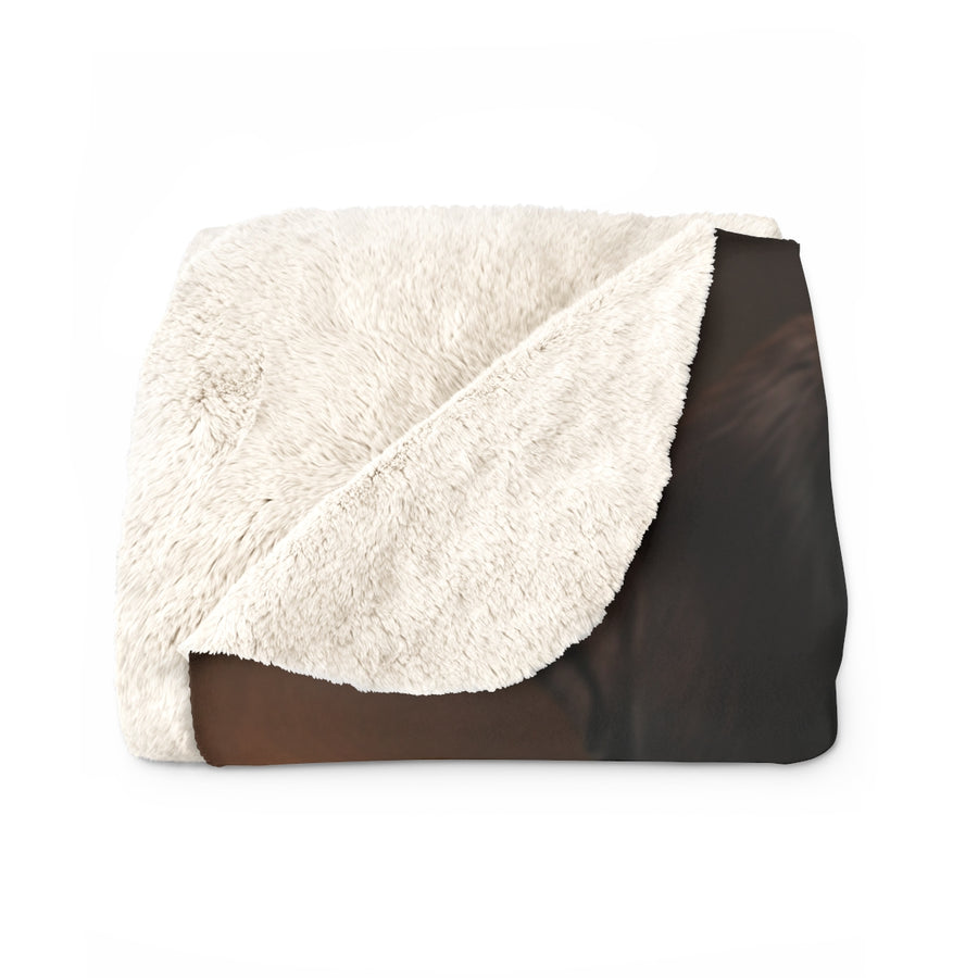 Dachshund Renaissance Royal Portrait Regal Throw Blanket | Premium Dog Prints | Tritan