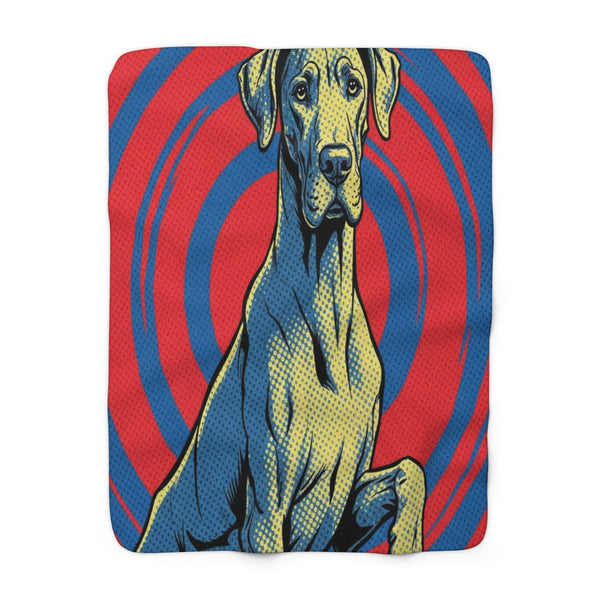 Comic Pop Art