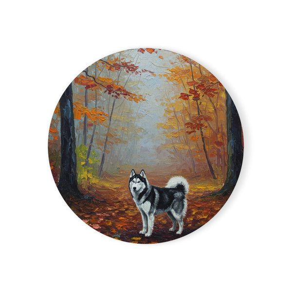 Coasters