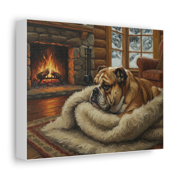 English Bulldog Collection
