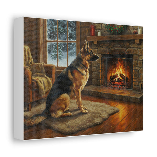 German Shepherd Collection