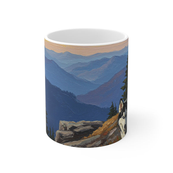 Mugs