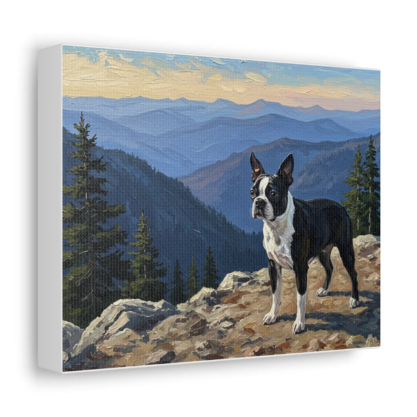 Canvases