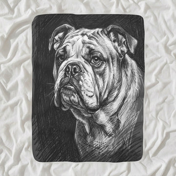 Sherpa Blankets