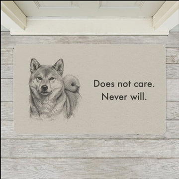 Doormats