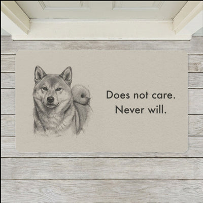 Doormats