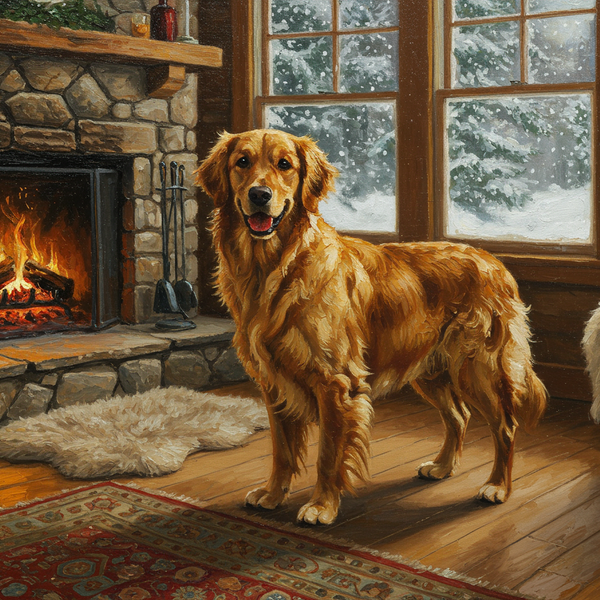 Winter Hearth Collection