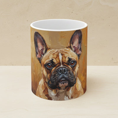 Ceramic Mugs