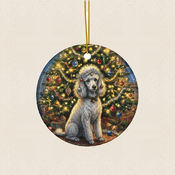 Ornaments