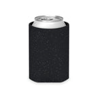 Bernese Mountain Dog Can Cooler, America 250 Patriotic Dog Pattern, Dog Lover Gift, Summer Party Accessory