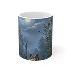 Coven French Bulldog Ceramic Mug | Tritan — primary view