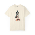 Poodle Halloween Shirt — view 12