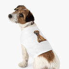 Great Dane Dog Shirt | Painterly Pet Tee | Matching Dog & Owner Set | Great Dane Lover Gift | Cute Dog Apparel