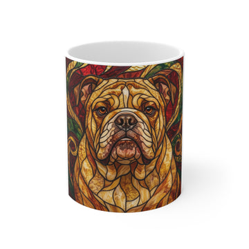 Ceramic Mugs