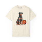 Rottweiler Halloween Shirt — view 12