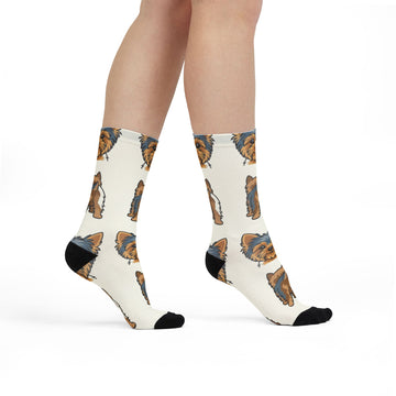 Dog Socks