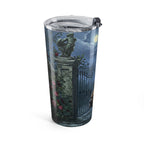 Coven French Bulldog Tumbler 20oz | Tritan