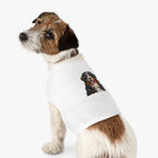 Bernese Mountain Dog Shirt | Painterly Pet Tee | Matching Dog & Owner Set | Berner Lover Gift | Cute Dog Apparel