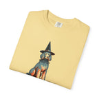 Poodle Halloween Shirt — view 10