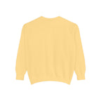 Dachshund Halloween Sweatshirt — view 5