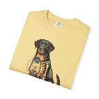 Labrador Halloween Shirt — view 10