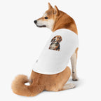 Beagle Dog Shirt | Painterly Pet Tee | Matching Dog & Owner Set | Beagle Lover Gift | Cute Dog Apparel