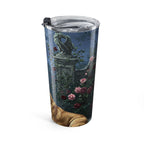 Coven French Bulldog Tumbler 20oz | Tritan