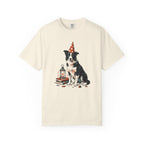 Border Collie Halloween Shirt — view 12
