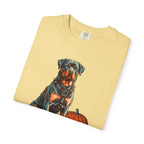 Rottweiler Halloween Shirt — view 10