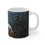 Coven Poodle Ceramic Mug | Tritan