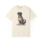Labrador Halloween Shirt — view 12