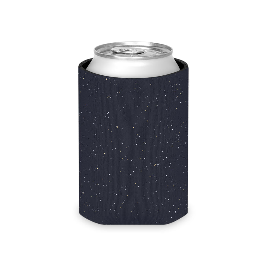 Boxer Can Cooler, America 250 Patriotic Dog Art Pattern, Boxer Dog Gift, Summer Party Favor, USA Flag Drinkware, Boxer Mom Dad Present