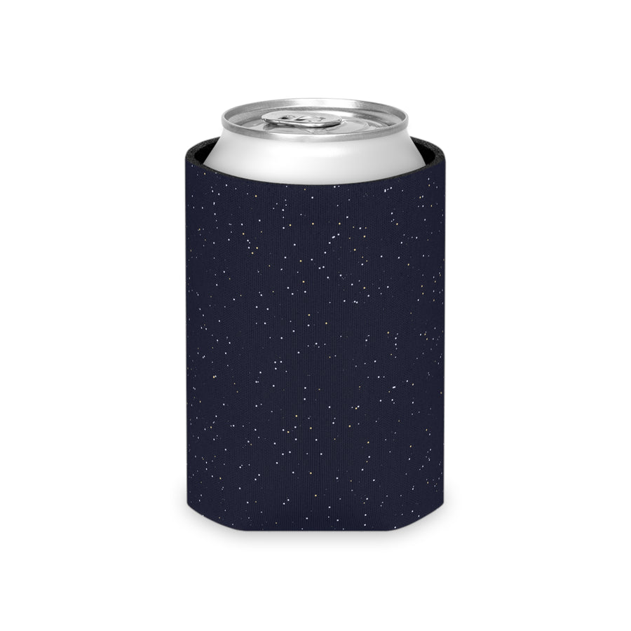 Weimaraner Can Cooler, America 250 Patriotic Dog Art, Independence Day Drink Hugger, Dog Lover Gift, Patriotic Decor