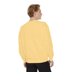 Dachshund Halloween Sweatshirt — view 7