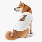 Boxer Dog Shirt | Painterly Pet Tee | Matching Dog & Owner Set | Boxer Lover Gift | Cute Dog Apparel