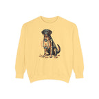Labrador Halloween Sweatshirt — view 8