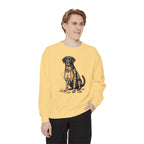 Labrador Halloween Sweatshirt — view 6