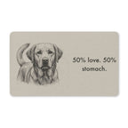 Labrador Retriever Doormat | Pencil Sketch Dog Floor Mat | Lab Lover Gift | Dog Mom Home Decor | Indoor Entryway Welcome Mat