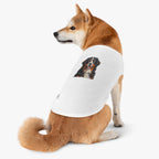 Bernese Mountain Dog Shirt | Painterly Pet Tee | Matching Dog & Owner Set | Berner Lover Gift | Cute Dog Apparel