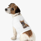 French Bulldog Shirt | Painterly Pet Tee | Matching Dog & Owner Set | Frenchie Lover Gift | Cute Dog Apparel