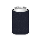 Doberman America 250 Patriotic Dog Pattern Can Cooler | America 250 Party Drink Holder | Doberman Mom Dad Gift | Summer BBQ Decor