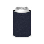 Samoyed America 250 Can Cooler | Patriotic Dog Gift | Independence Day Drink Holder | America 250 Party Accessory