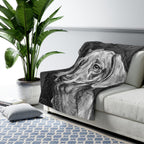 Dachshund Home Set — 3 Art Styles | Canvas + Blanket + Mug