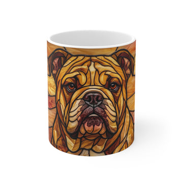 Ceramic Mugs