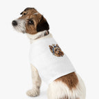 Yorkshire Terrier Dog Shirt | Painterly Pet Tee | Matching Dog & Owner Set | Yorkie Lover Gift | Cute Dog Apparel