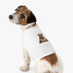English Bulldog Shirt | Painterly Pet Tee | Matching Dog & Owner Set | Bulldog Lover Gift | Cute Dog Apparel