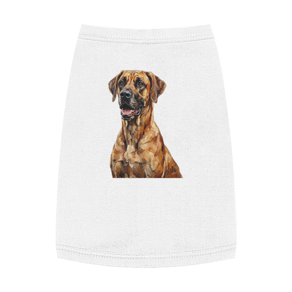 Great Dane Dog Shirt | Painterly Pet Tee | Matching Dog & Owner Set | Great Dane Lover Gift | Cute Dog Apparel